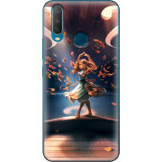 Чехол Uprint Vivo Y17 