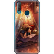 Чехол Uprint Vivo Y17 