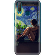 Чехол Uprint Vivo Y17 