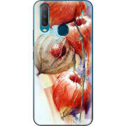 Чехол Uprint Vivo Y17 