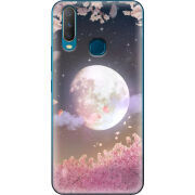 Чехол Uprint Vivo Y17 