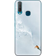 Чехол Uprint Vivo Y17 