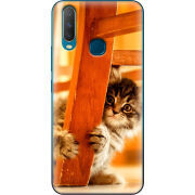 Чехол Uprint Vivo Y17 