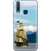 Чехол Uprint Vivo Y17 