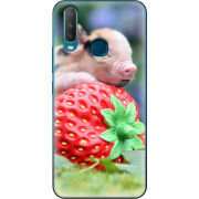 Чехол Uprint Vivo Y17 