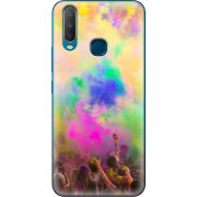 Чехол Uprint Vivo Y17 