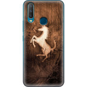 Чехол Uprint Vivo Y17 