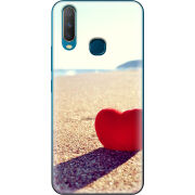 Чехол Uprint Vivo Y17 