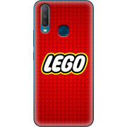 Чехол Uprint Vivo Y17 