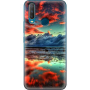 Чехол Uprint Vivo Y17 