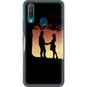 Чехол Uprint Vivo Y17 