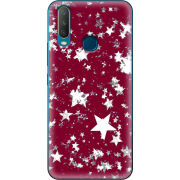 Чехол Uprint Vivo Y17 