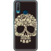 Чехол Uprint Vivo Y17 