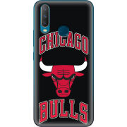 Чехол Uprint Vivo Y17 