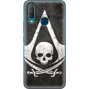 Чехол Uprint Vivo Y17 