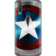 Чехол Uprint Vivo Y17 