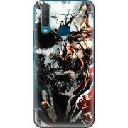Чехол Uprint Vivo Y17 