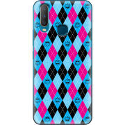 Чехол Uprint Vivo Y17 