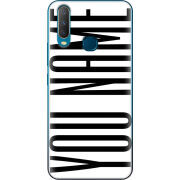 Чехол Uprint Vivo Y17 