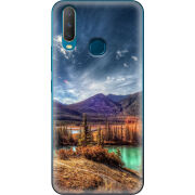 Чехол Uprint Vivo Y17 