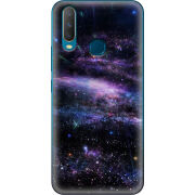 Чехол Uprint Vivo Y17 