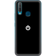 Чехол Uprint Vivo Y17 