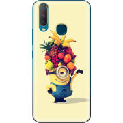 Чехол Uprint Vivo Y17 