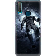 Чехол Uprint Vivo Y17 