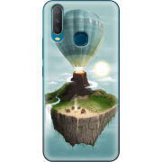 Чехол Uprint Vivo Y17 