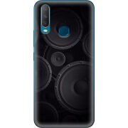 Чехол Uprint Vivo Y17 