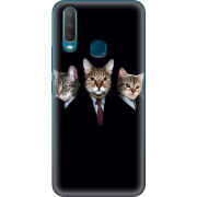 Чехол Uprint Vivo Y17 