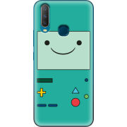 Чехол Uprint Vivo Y17 