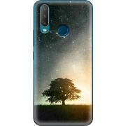 Чехол Uprint Vivo Y17 