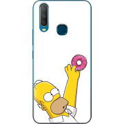 Чехол Uprint Vivo Y17 