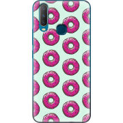 Чехол Uprint Vivo Y17 