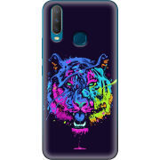 Чехол Uprint Vivo Y17 