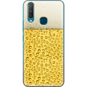 Чехол Uprint Vivo Y17 