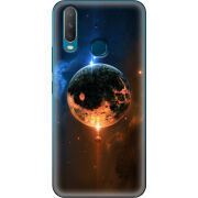 Чехол Uprint Vivo Y17 