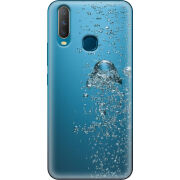 Чехол Uprint Vivo Y17 