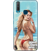 Чехол Uprint Vivo Y17 