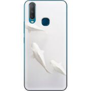 Чехол Uprint Vivo Y17 