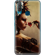Чехол Uprint Vivo Y17 