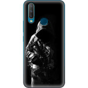 Чехол Uprint Vivo Y17 