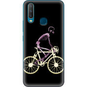 Чехол Uprint Vivo Y17 