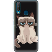 Чехол Uprint Vivo Y17 