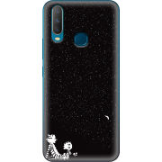 Чехол Uprint Vivo Y17 