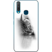 Чехол Uprint Vivo Y17 