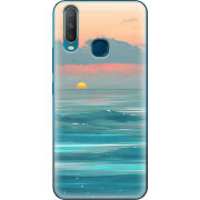 Чехол Uprint Vivo Y17 Inspiration