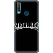 Чехол Uprint Vivo Y17 