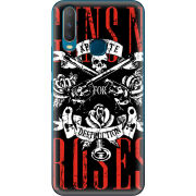 Чехол Uprint Vivo Y17 